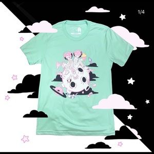 Space Party Tee 💫